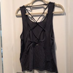 Alo Yoga tank!